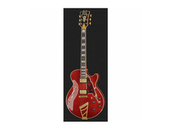 D'Angelico EX-SS image 2