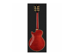 D'Angelico EX-SS image 3