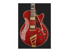 D'Angelico EX-SS image 4