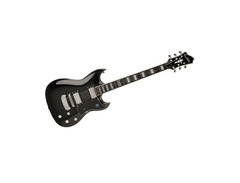 Hagstrom Pat Smear Signature image 2