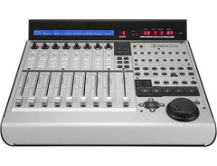 Master Fader (Mackie) image 2