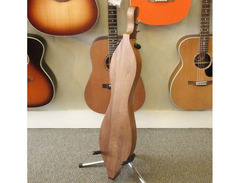 Folkroots Dulcimers D-50S Hourglass Mountain Dulcimer image 2