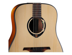 Korg Rimpitch Soundhole Tuner image 3