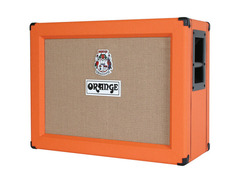 Orange Amplifiers AD Series AD30TC 30W 2x12 Tube Guitar Combo Amp Blue image 2