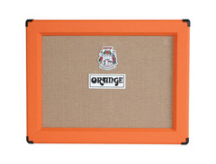 Orange Amplifiers AD Series AD30TC 30W 2x12 Tube Guitar Combo Amp Blue image 3