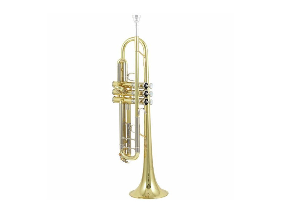 Yamaha YTR-8335 Xeno - Bb Trumpet - What To Know & Where To Buy