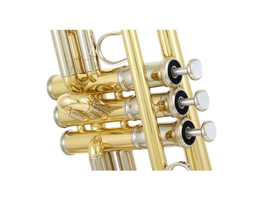 Yamaha YTR-8335 Xeno - Bb Trumpet - What To Know & Where To Buy
