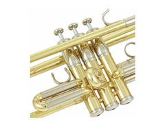 Yamaha YTR-8335 Xeno - Bb Trumpet image 4