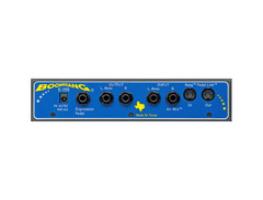 Boomerang E-155 Chorus/Delay Pedal image 2
