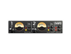 M-Audio DMP3 2-Channel Mic Pre/Direct Box image 3