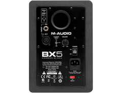 M-Audio BX5 Carbon image 2