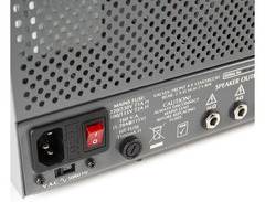 Victory Amplifiers VX The Kraken image 4