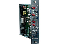 Rupert Neve Designs Shelford 5051 Inductor EQ/Compressor image 2