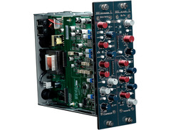Rupert Neve Designs Shelford 5051 Inductor EQ/Compressor image 3