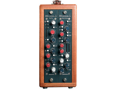 Rupert Neve Designs Shelford 5051 Inductor EQ/Compressor image 4