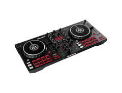 Numark Mixtrack Pro FX 2-channel DJ Controller image 2