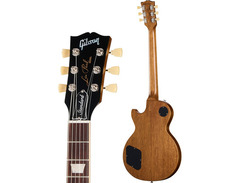 Gibson Les Paul Standard 50s Neck image 4