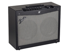 Fender Mustang IV image 4