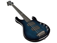 Music Man 20th Anniversary Stingray Bass image 3
