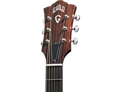 Guild F30 Acoustic - Sunburst image 2