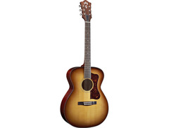Guild F30 Acoustic - Sunburst image 3