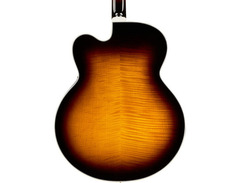 Gibson Super 400 image 2