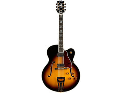 Gibson Super 400 image 3