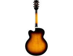 Gibson Super 400 image 4