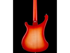 Rickenbacker 4003S 5-String image 2