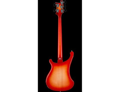 Rickenbacker 4003S 5-String image 4