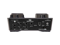 Sheeran Loopers Looper + Pedal image 3
