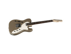 Squier Vintage Modified '72 Telecaster Thinline image 3