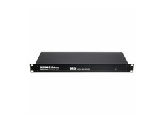 MIDI Solutions M8 8-Input MIDI Merger image 2