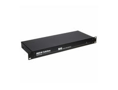 MIDI Solutions M8 8-Input MIDI Merger image 3
