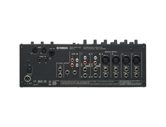 Yamaha n8 image 2
