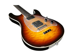 Ernie Ball Music Man SM-Y2D image 3