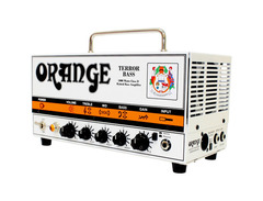 Orange Terror Bass 1000 Watt Bass Head image 2