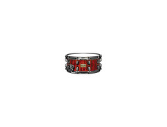 Tama S.L.P. G-Bubinga Snare Drum 14 x 6 in image 2