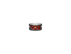 Tama S.L.P. G-Bubinga Snare Drum 14 x 6 in image 3
