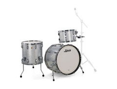 Ludwig Classic Kit Silver Sparkle image 3