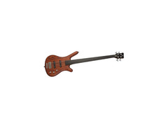 Warwick Corvette Standard Fretless image 2