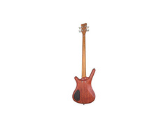 Warwick Corvette Standard Fretless image 3