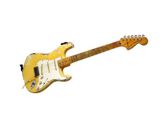 Fender Custom Shop Yngwie Malmsteen 