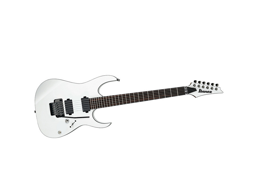 Ibanez Iron Label RGIR20E - What To Know & Where To Buy | Equipboard