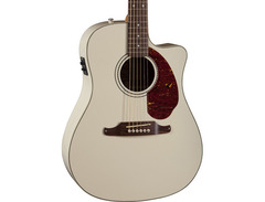 Fender Sonoran California Series White image 2