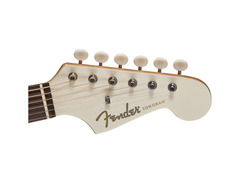 Fender Sonoran California Series White image 3