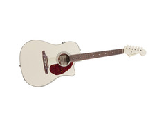 Fender Sonoran California Series White image 4