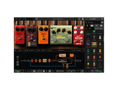IK Multimedia Amplitube App image 3