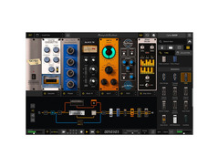 IK Multimedia Amplitube App image 4