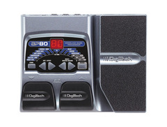 Digitech BP80 image 3